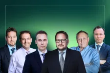 Ők már biztosan ott lesznek a G7 Paradigmán