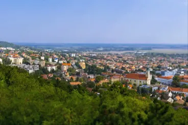 Ez a választás a hétvégén, Tolnában egy nagy meglepetést is hozott