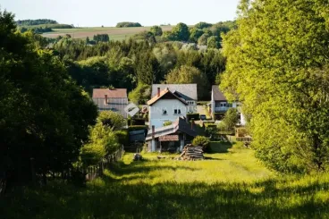 3 ingatlan Zalában 50 millió alatt, amire érdemes ránézni