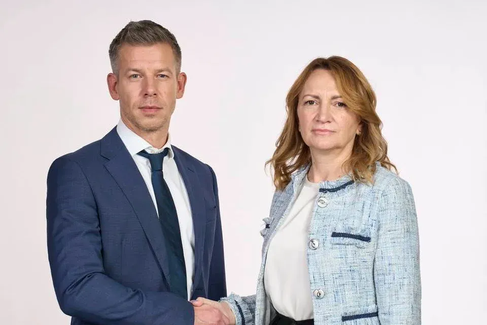 Bujdosó Andreát jelöli frakcióvezetőnek Magyar Péter