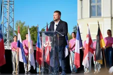 Győr polgármestere Magyar Péter segítségét kéri a városüzemeltető pénzügyi problémáinak megoldásához