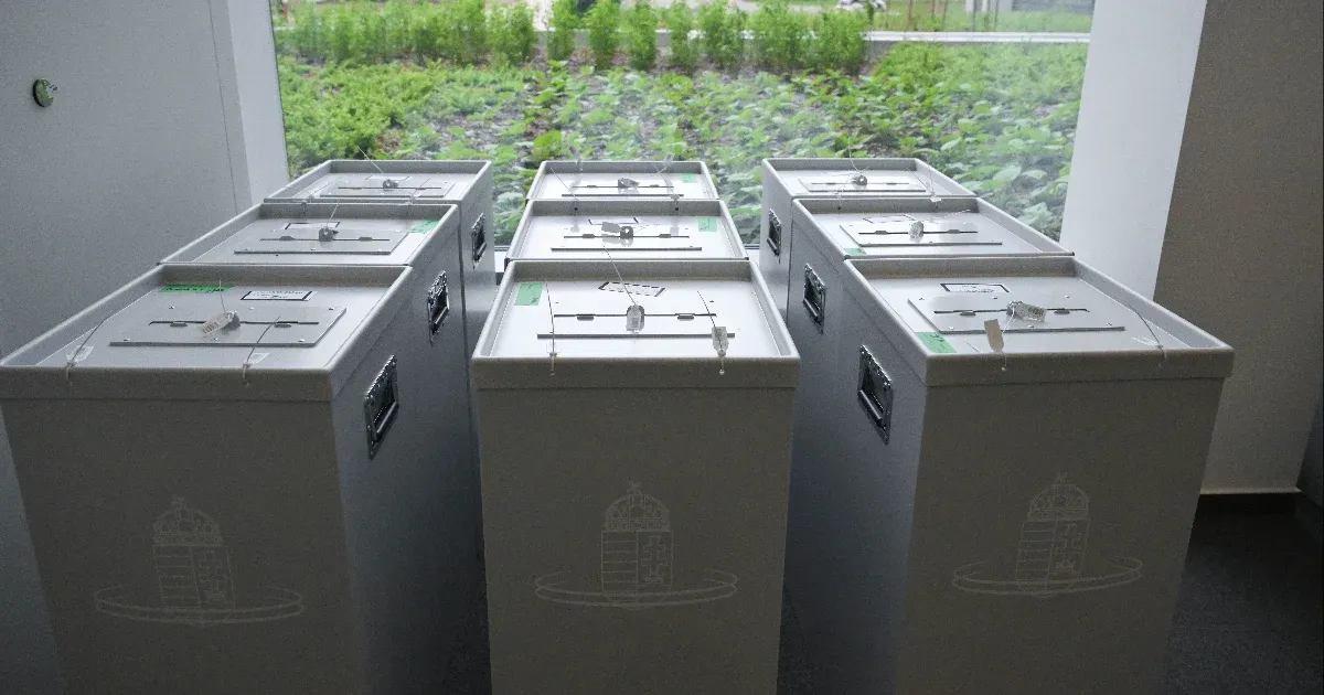 Extra mandátumot szerzett a Tisza a töredékszavazatokból.