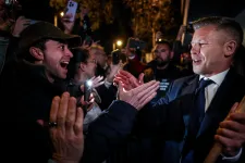 Itt a választás eredménye: a Tisza még több mandátumot szerzett, a Fidesz veresége még nagyobb