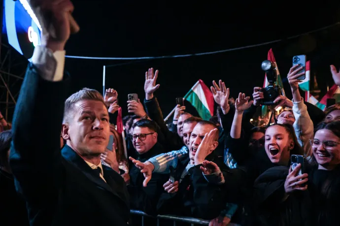 Itt a választás eredménye: a Tisza még több mandátumot szerzett, a Fidesz veresége még nagyobb