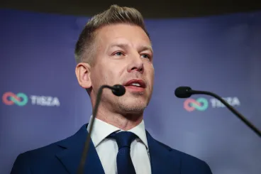 A Tisza nem ismeri el Strompová Viktória vereségét