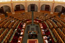 A tűpontostól egy hajszálnyira jött be a Medián választás előtti felmérése