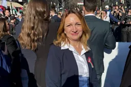 Magyar Péter a nagyszalontai születésű Bujdosó Andreát jelöli a Tisza parlamenti frakcióvezetőjének