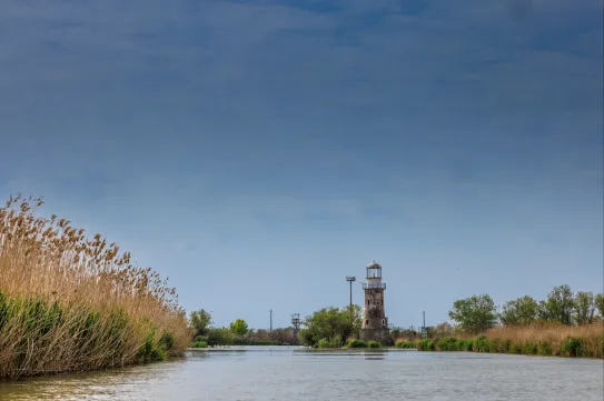 Leváltották a Duna-delta rezervátum vezetőjét, korrupció és hivatali visszaélés is felmerült