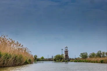 Leváltották a Duna-delta rezervátum vezetőjét, korrupció és hivatali visszaélés is felmerült
