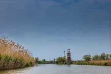 Leváltották a Duna-delta rezervátum vezetőjét, korrupció és hivatali visszaélés is felmerült