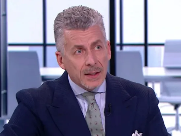 Telex: Rákay Philip: Lesznek, akiket közülünk is el fognak vinni  kihallgatásokra, jön majd a NAV és mindenféle vegzálás