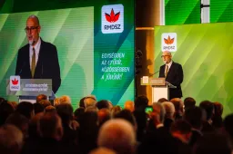 Az RMDSZ csak nyilvános konzultáció után tárgyaljon Magyar Péterrel, kérik erdélyi értelmiségiek
