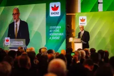 Az RMDSZ csak nyilvános konzultáció után tárgyaljon Magyar Péterrel, kérik erdélyi értelmiségiek