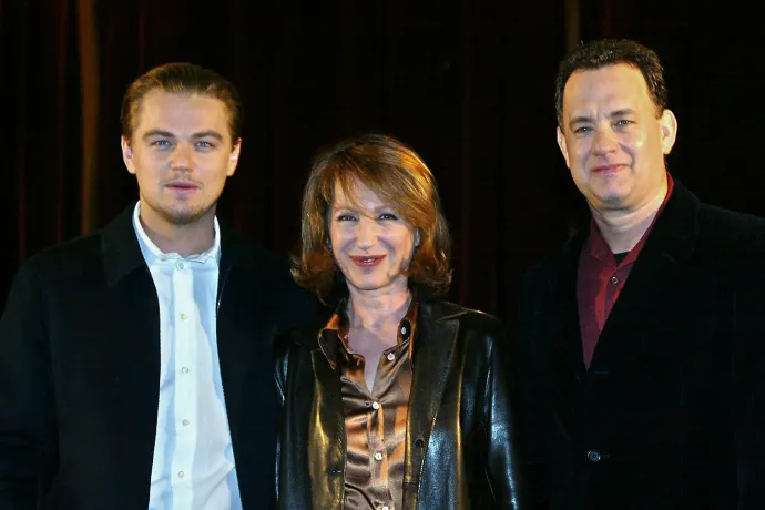 Meghalt Nathalie Baye francia színésznő