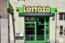 Minden idők legmagasabb összegét vitték ma el az ötös lottón