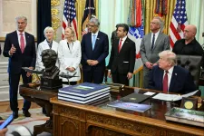 Trump felgyorsítja a pszichedelikus gyógyszeres kezelésekhez való hozzáférést