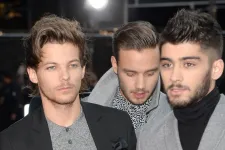 Tettlegességig fajult Zayn Malik és Louis Tomlinson vitája, ezért elkaszálták a volt One Direction-tagok filmjét