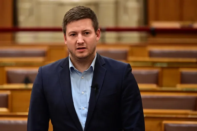 Rogán Antal jobbkeze a szombati szavazatszámolás nagy listás vesztese