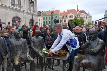 Erdélyi és partiumi Tisza Szigetek képviselőit kérdeztük, mit gondolnak az RMDSZ korábbi politikájáról