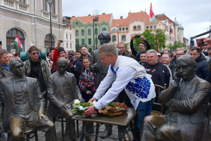 Erdélyi és partiumi Tisza Szigetek képviselőit kérdeztük, mit gondolnak az RMDSZ korábbi politikájáról