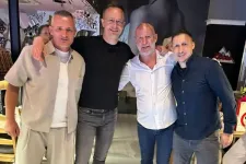 Először posztolt a választások óta Szijjártó Péter