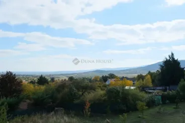 Szentendre fölött itt végleg megállt a verseny a kilátásért