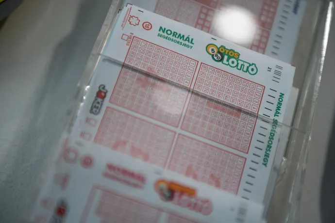 A Szerencsejáték Zrt. szerint legközelebb talán nyolc év múlva történhet meg, hogy egy héten belül vigyenek el minden lottónyereményt