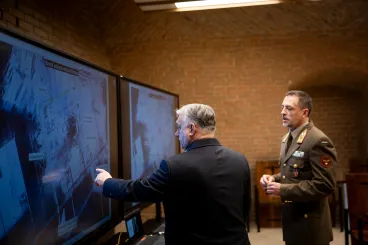 Orbán szerint hétfőn újraindulhat a szállítás a Barátság kőolajvezetéken