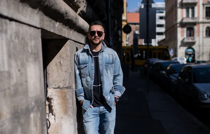 Majka Kocsis Máténak és Rákay Philipnek üzent, akik szerinte még mindig nem értik