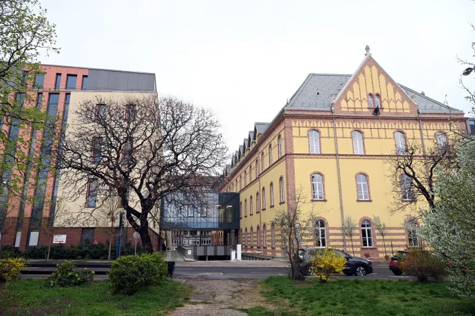 Semmilyen fogamzásgátló sem kapható a Budai Irgalmasrendi Kórház patikájában a „rend szellemisége miatt”