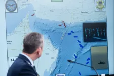 Irán nem hajlandó tárgyalóasztalhoz ülni az amerikaiakkal, miután az USA tüzet nyitott egy teherszállító hajójára