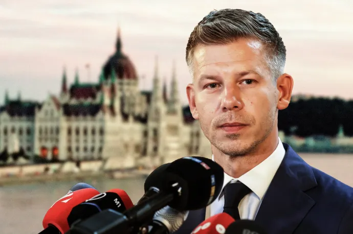 Nem csak a gazdasági elit alkalmazkodik Magyar Péterhez, Donald Trump egy pillanat alatt ejtette Orbán Viktort – elemzés