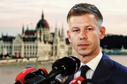 Nem csak a gazdasági elit alkalmazkodik Magyar Péterhez, Donald Trump egy pillanat alatt ejtette Orbán Viktort – elemzés