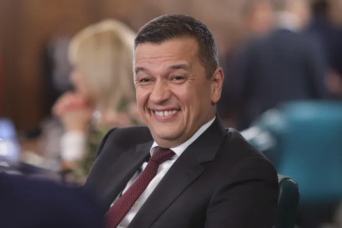 Grindeanu napja: a PSD belső szavazása elindíthatja a kormány összeomlását