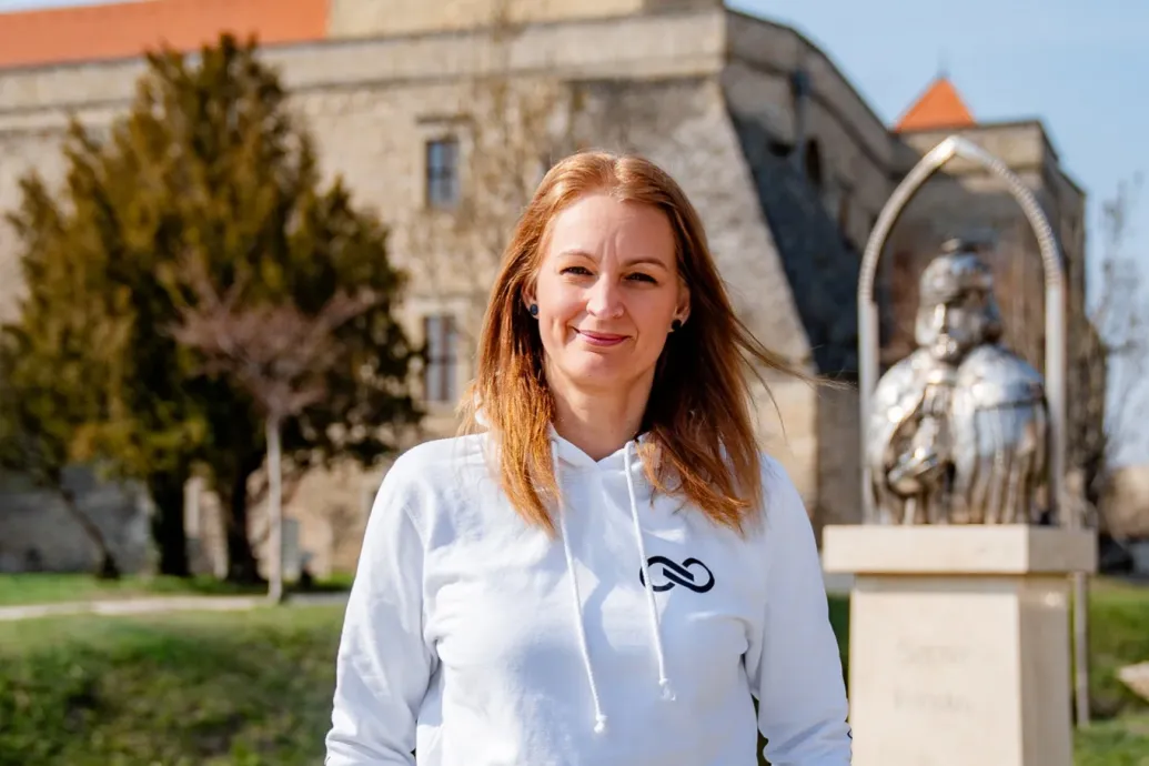 Forsthoffer Ágnes: Legyen a parlamenti munka, a közélet és a közbeszéd példamutató