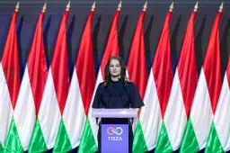 Forsthoffer Ágnes: Legyen a parlamenti munka, a közélet és a közbeszéd példamutató