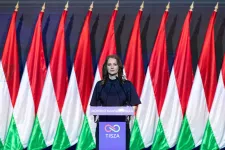 Forsthoffer Ágnes: Legyen a parlamenti munka, a közélet és a közbeszéd példamutató