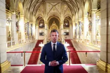 Magyar Péter: 16 minisztérium lesz a Tisza-kormányban