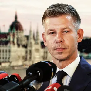 Nem csak a gazdasági elit alkalmazkodik Magyarhoz, Donald Trump egy pillanat alatt ejtette Orbánt