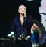 Újra fellép Budapesten Morrissey, a The Smiths egykori frontembere