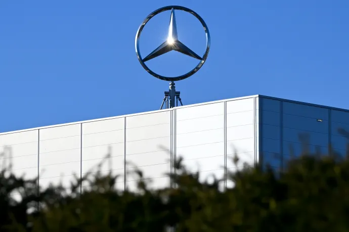 A Samsung fogja szállítani az akkumulátort a Mercedes elektromos autóiba