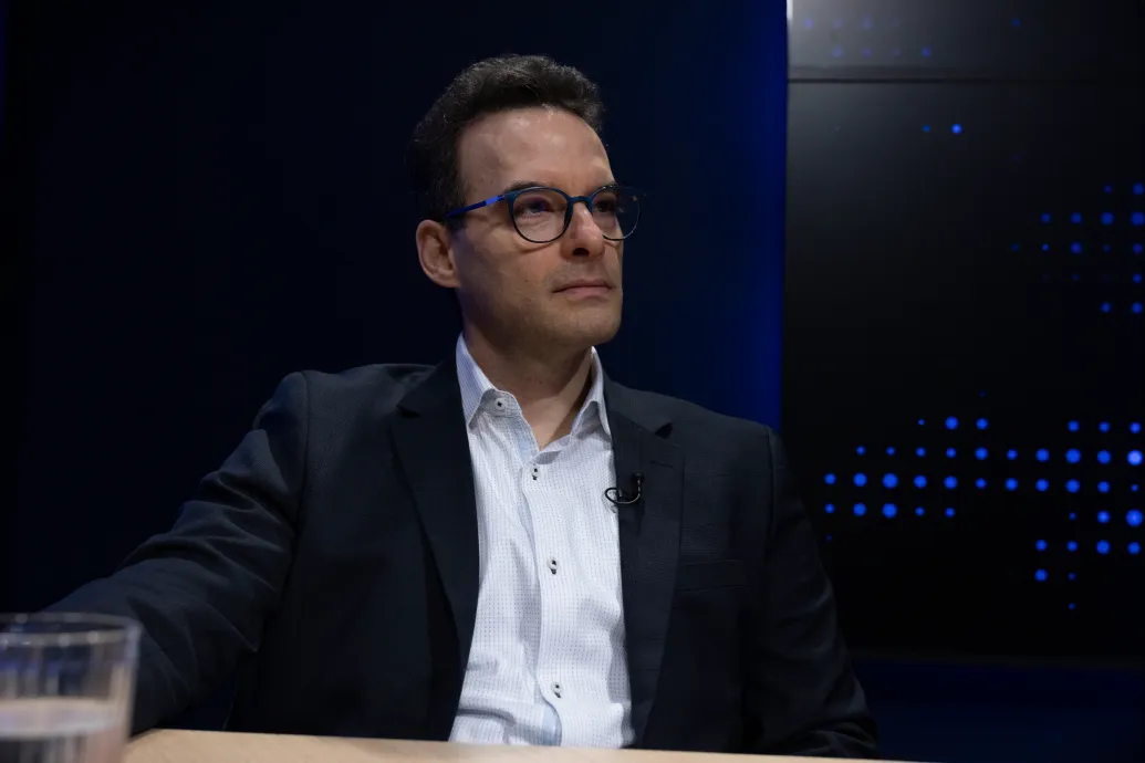 László Róbert: Amíg a Fidesz nem hagyja abba, hogy ők a „nemzeti oldal”, addig semmit nem értettek meg a bűneikből