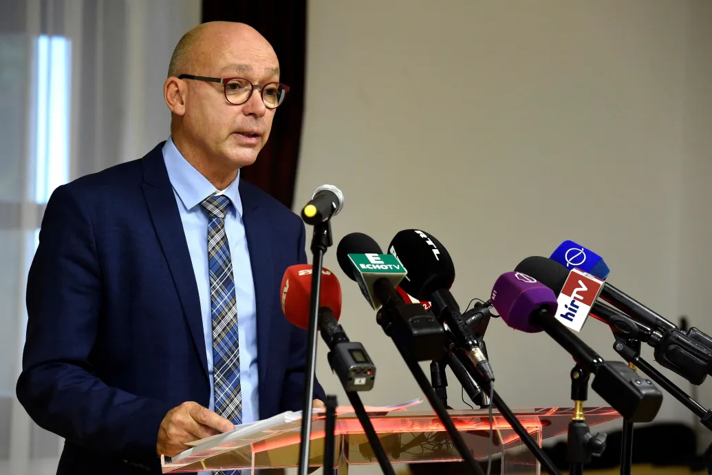 Vizsgálja az adatvédelmi hatóság, hogy használták-e Magyarországon a Webloc nevű megfigyelőszoftvert – Forrás: Telex.hu