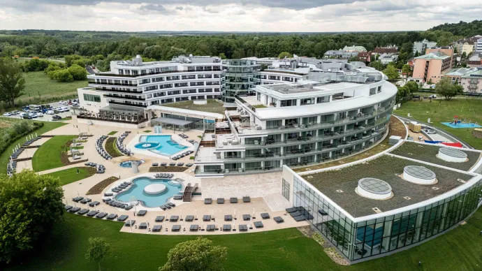 Fotó: Le Primore Hotel & Spa