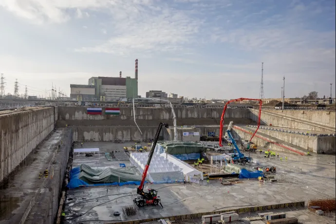 Akár folytatja, akár elengedi a Tisza-kormány Paks II.-t, egyik sem lesz könnyű menet