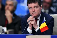 Nicușor Dan: Politikai válság lesz, de a legfontosabb kérdésekben megmarad a koherencia