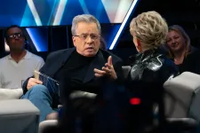 Friderikusz visszatért a tévébe, de jó kérdés, hogy minek