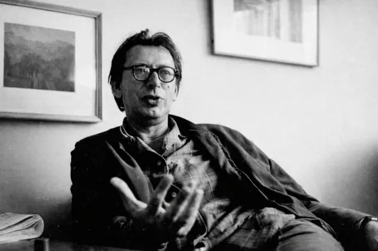 A Bajor-térkép vonalai