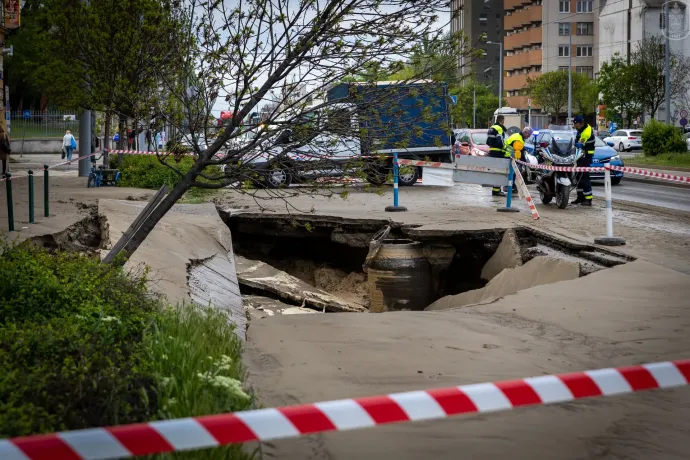 Fotó: BRFK / Facebook