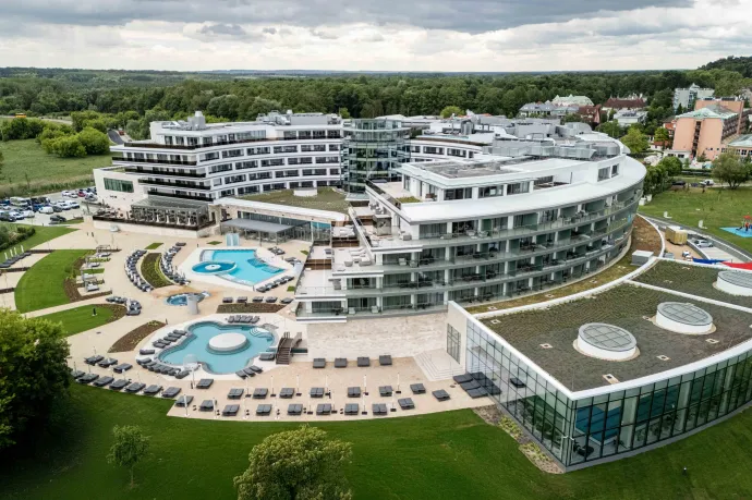 Az idő luxusa – a Le Primore exkluzív születésnapi programsorozata (x)